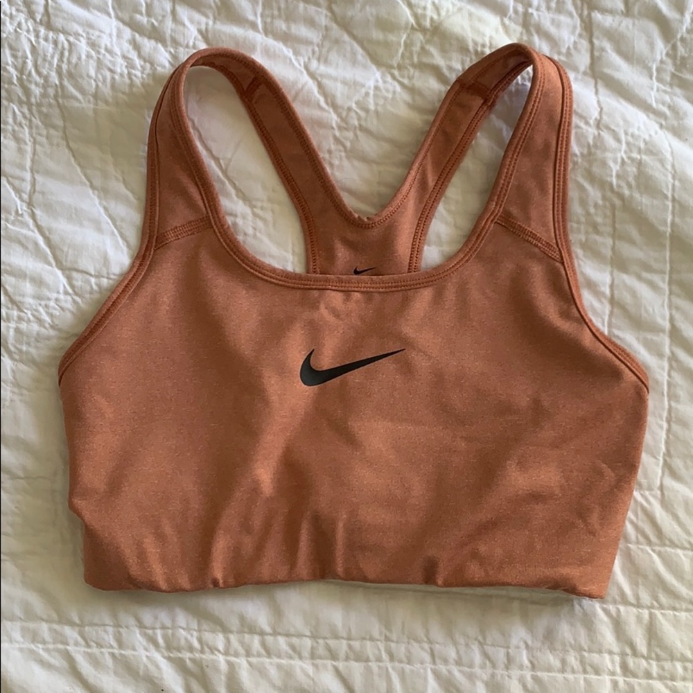 Nike Dri-Fit Sports Bra